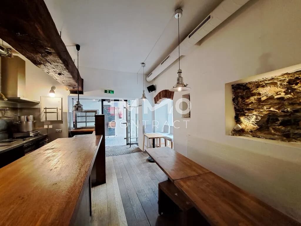 Gewerbeimmobilie mieten in Graz – 143 m², € 1.436 – Bild 5 von 13