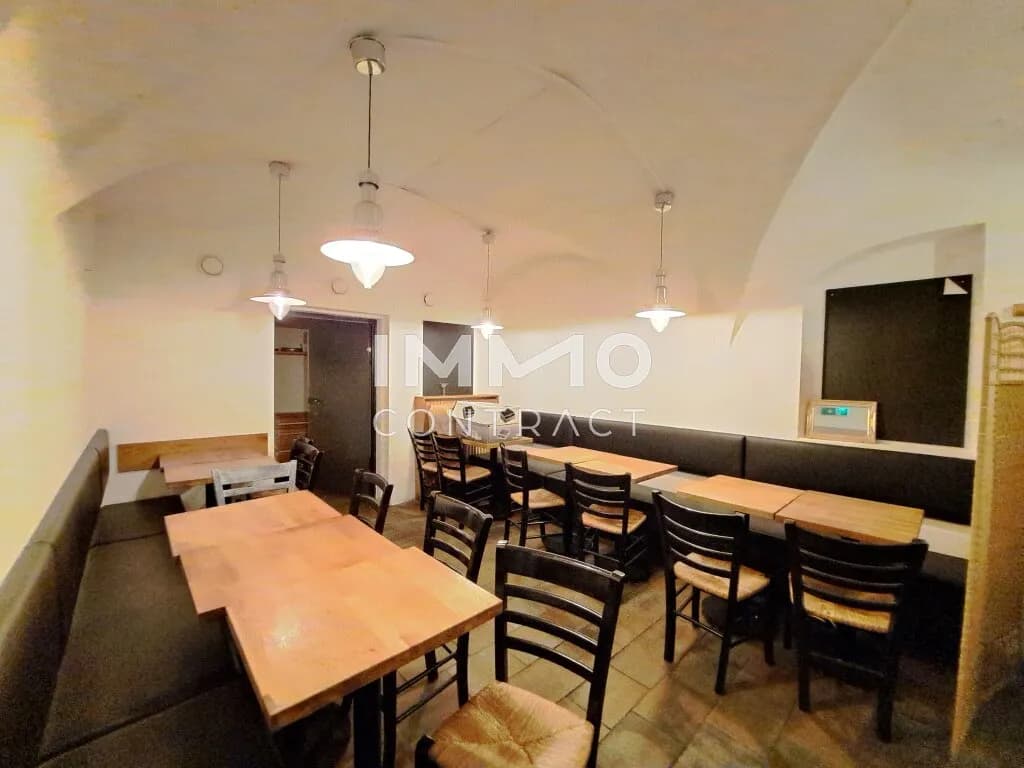 Gewerbeimmobilie mieten in Graz – 143 m², € 1.436 – Bild 8 von 13