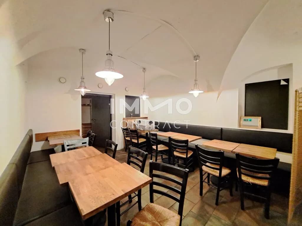Gewerbeimmobilie mieten in Graz – 143 m², € 1.436 – Bild 9 von 13