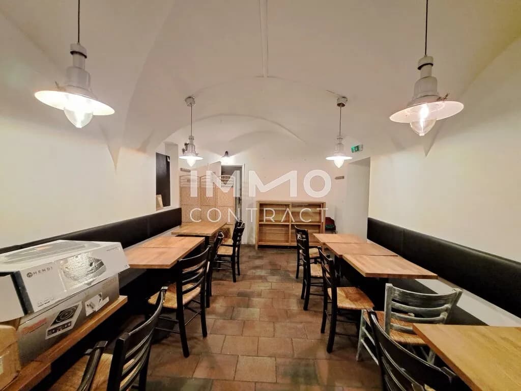 Gewerbeimmobilie mieten in Graz – 143 m², € 1.436 – Bild 10 von 13