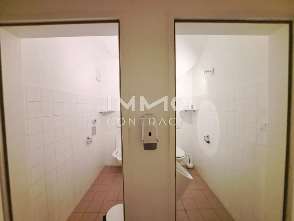 Gewerbeimmobilie mieten in Graz – 143 m², € 1.436 – Bild 11 von 13