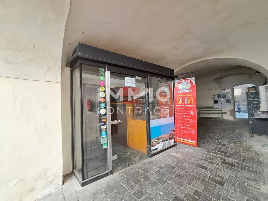 Gewerbeimmobilie mieten in Graz – 143 m², € 1.436 – Bild 12 von 13