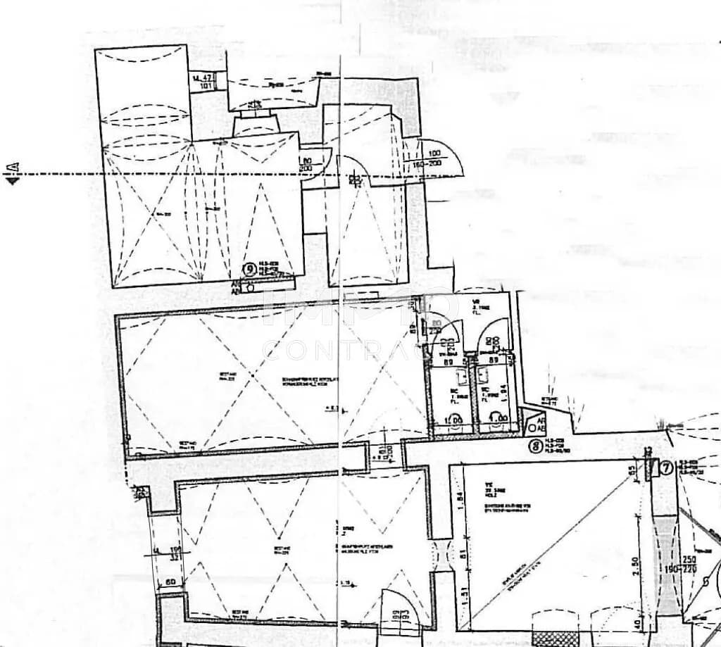 Gewerbeimmobilie mieten in Graz – 143 m², € 1.436 – Bild 13 von 13