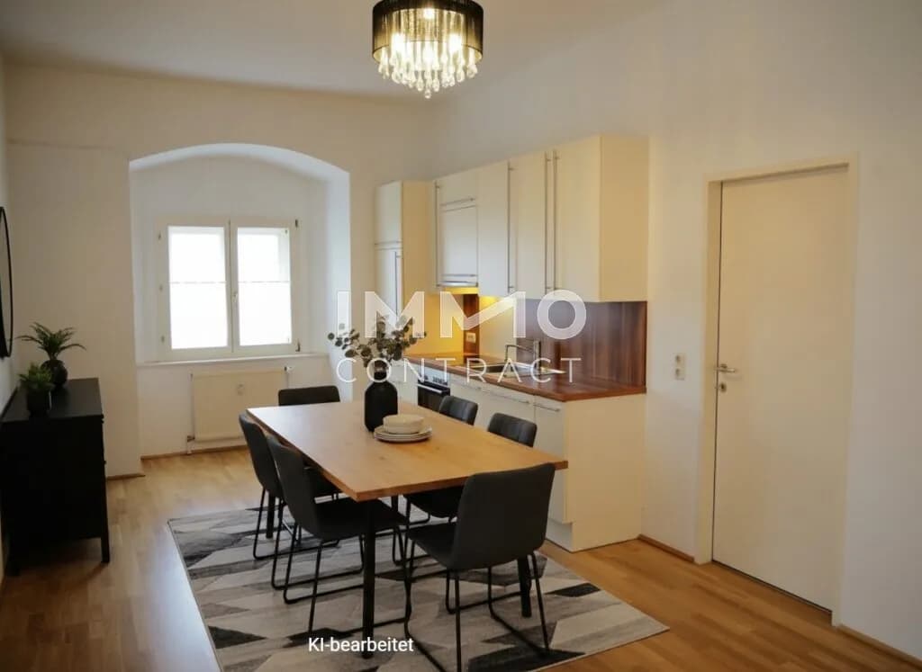Wohnung kaufen in Wels – 95,68 m², € 259.000 – Bild 4 von 30