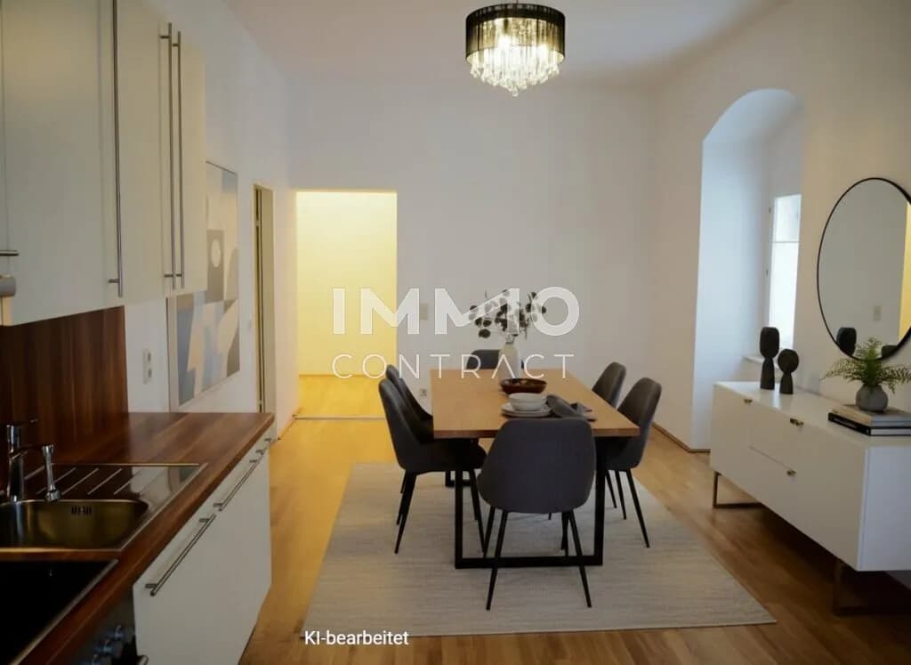 Wohnung kaufen in Wels – 95,68 m², € 259.000 – Bild 7 von 30