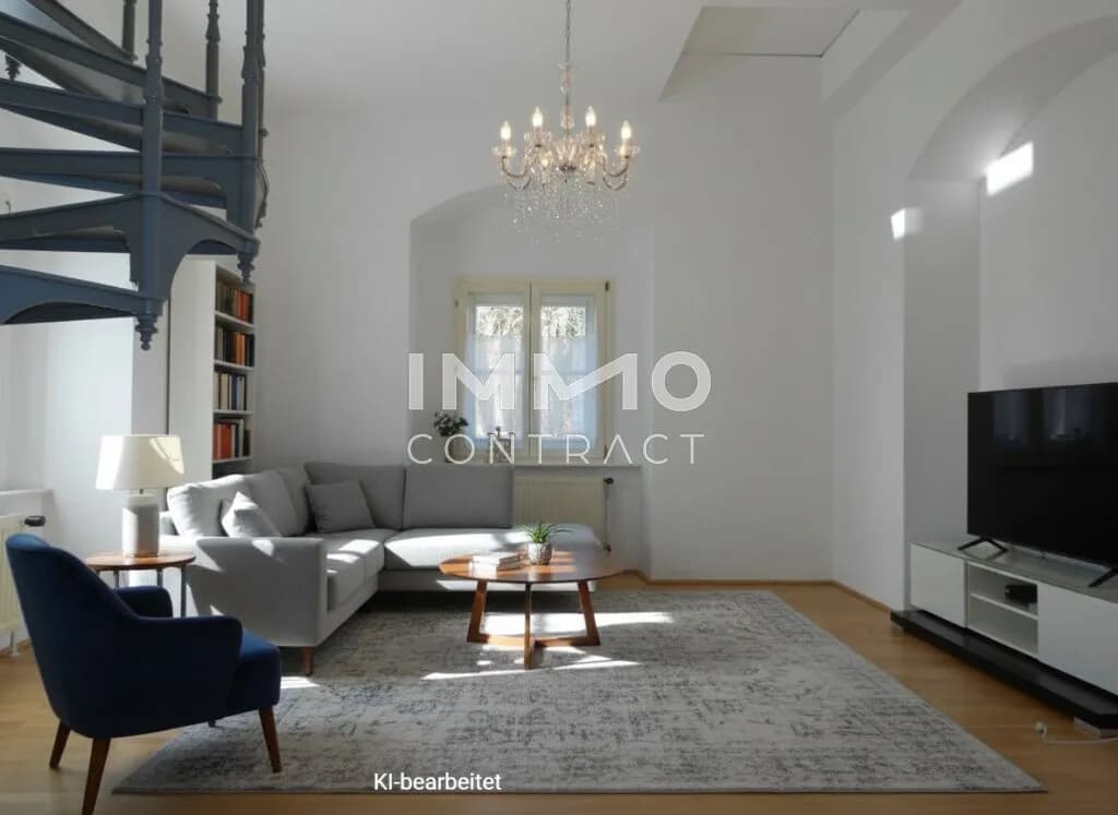 Wohnung kaufen in Wels – 95,68 m², € 259.000 – Bild 9 von 30