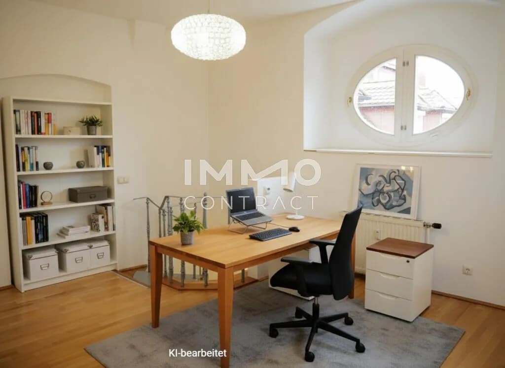 Wohnung kaufen in Wels – 95,68 m², € 259.000 – Bild 12 von 30