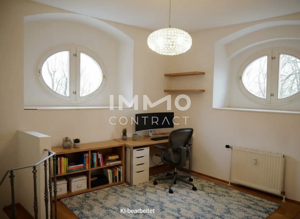 Wohnung kaufen in Wels – 95,68 m², € 259.000 – Bild 15 von 30