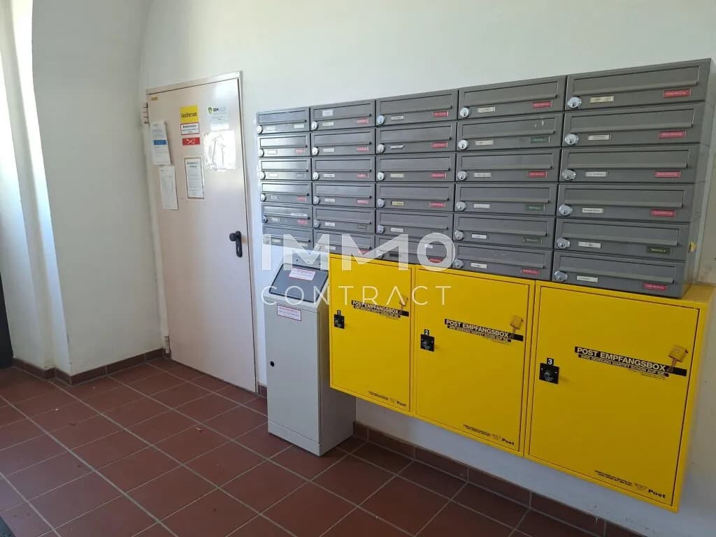 Wohnung kaufen in Wels – 95,68 m², € 259.000 – Bild 28 von 30