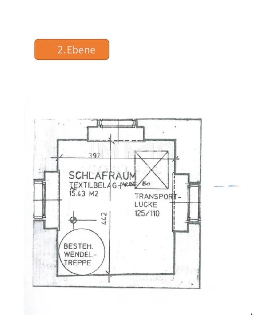 Wohnung kaufen in Wels – 95,68 m², € 259.000 – Bild 30 von 30