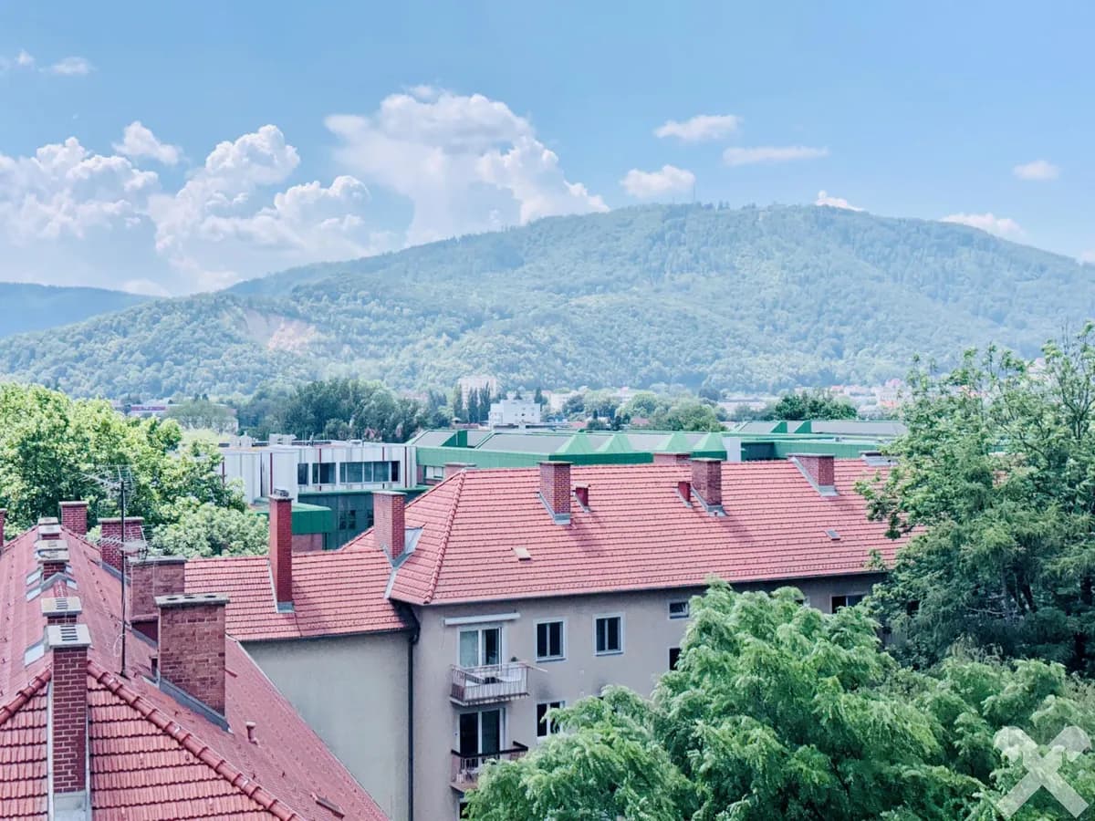 2-Zimmer-Wohnung kaufen in Graz – 70 m², € 199.000 – Bild 1 von 22