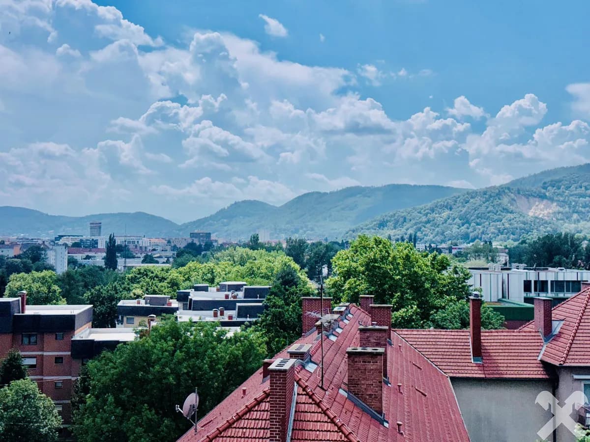 2-Zimmer-Wohnung kaufen in Graz – 70 m², € 199.000 – Bild 2 von 22