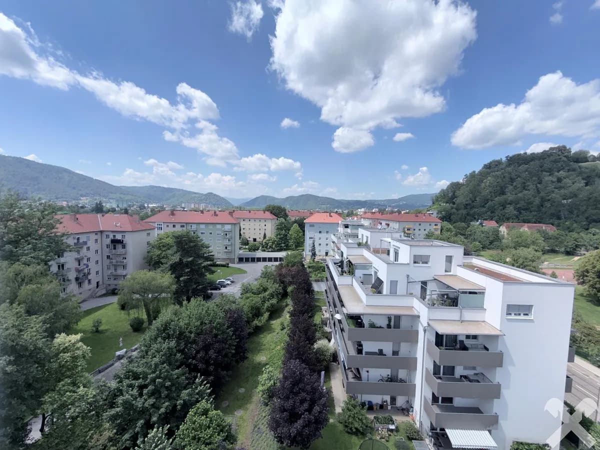 2-Zimmer-Wohnung kaufen in Graz – 70 m², € 199.000 – Bild 20 von 22