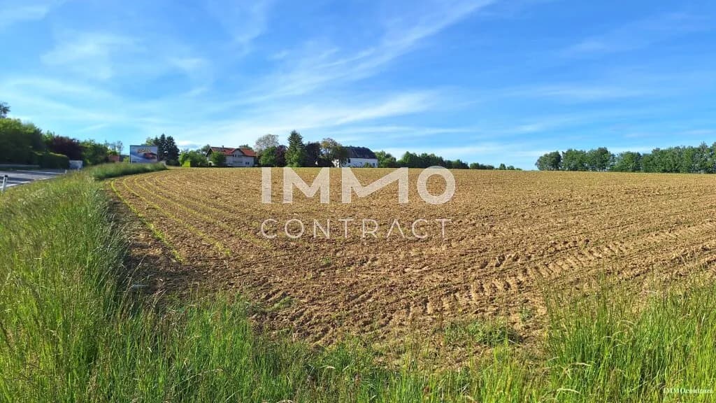 Gewerbeimmobilie kaufen in Scheibbs – 6 587 m², € 490.000
