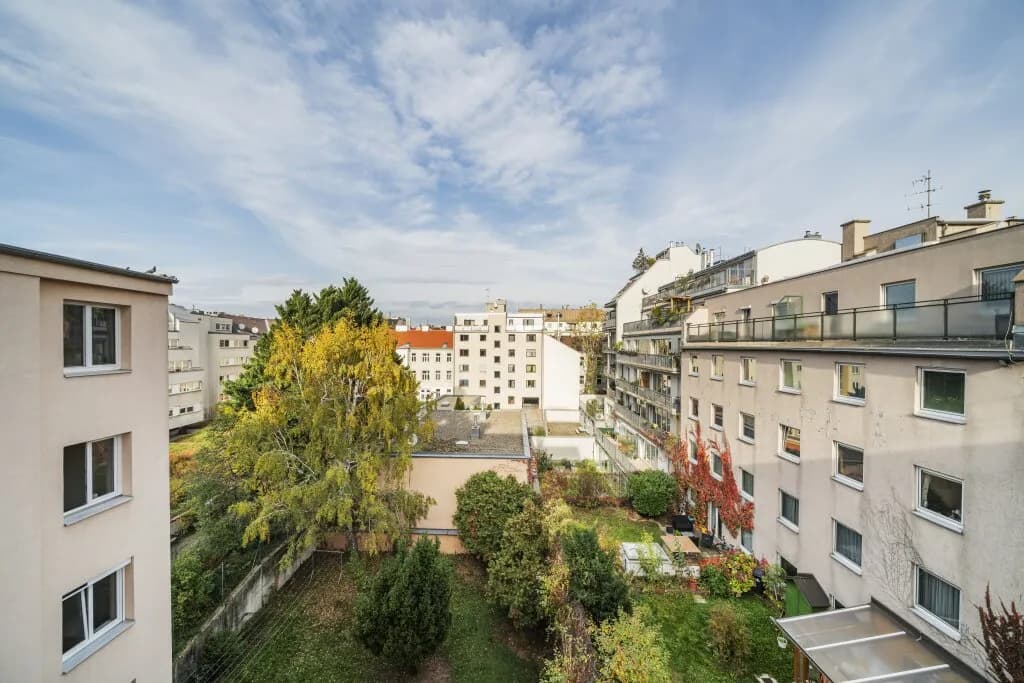 2-Zimmer-Wohnung kaufen in Wien – 45 m², € 239.999 – Bild 2 von 16
