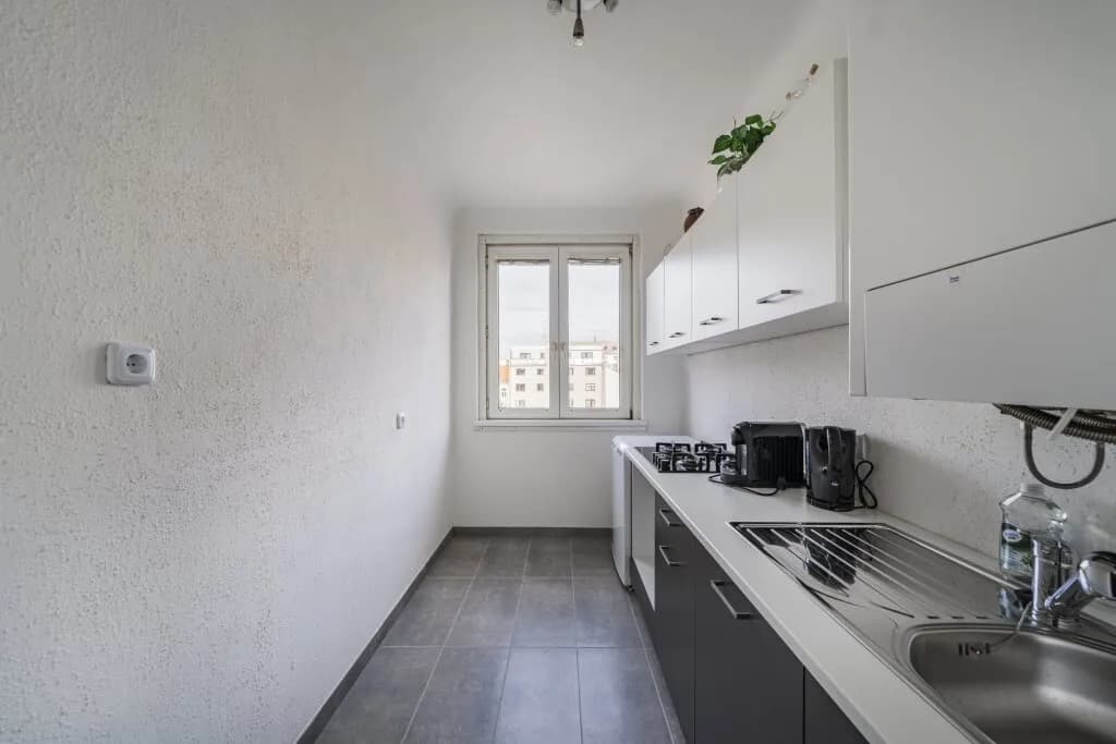 2-Zimmer-Wohnung kaufen in Wien – 45 m², € 239.999 – Bild 3 von 16