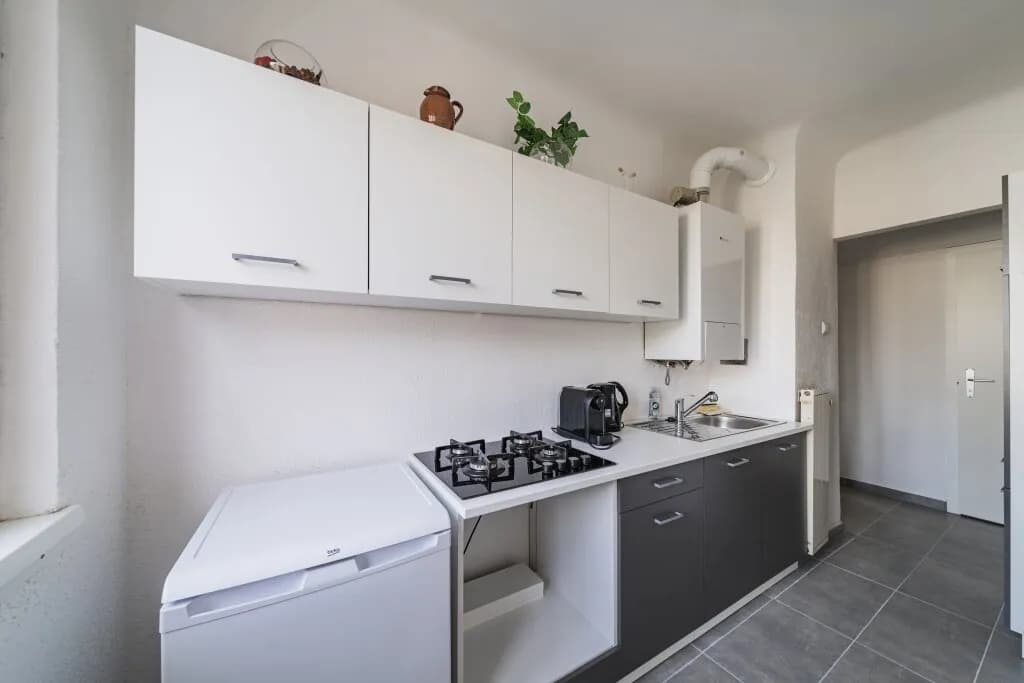 2-Zimmer-Wohnung kaufen in Wien – 45 m², € 239.999 – Bild 4 von 16