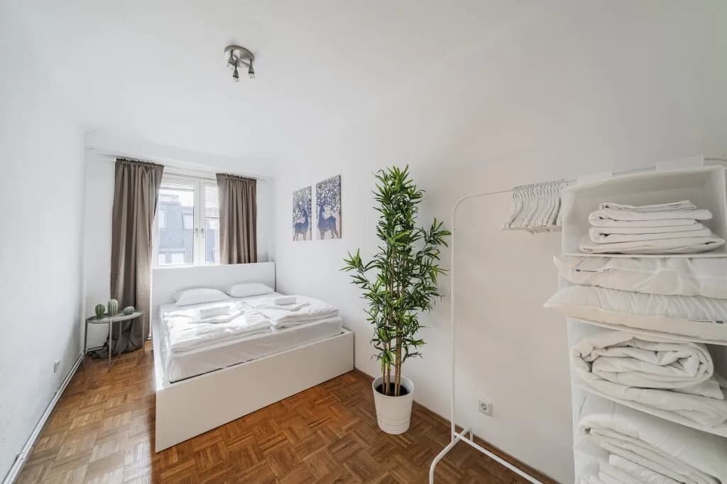 2-Zimmer-Wohnung kaufen in Wien – 45 m², € 239.999 – Bild 9 von 16