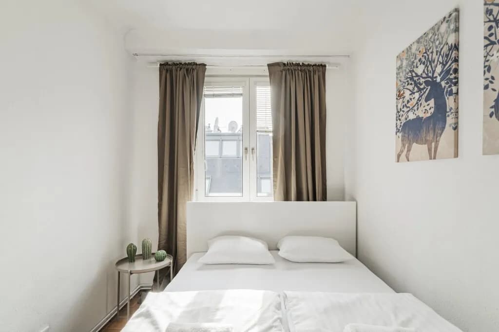2-Zimmer-Wohnung kaufen in Wien – 45 m², € 239.999 – Bild 10 von 16