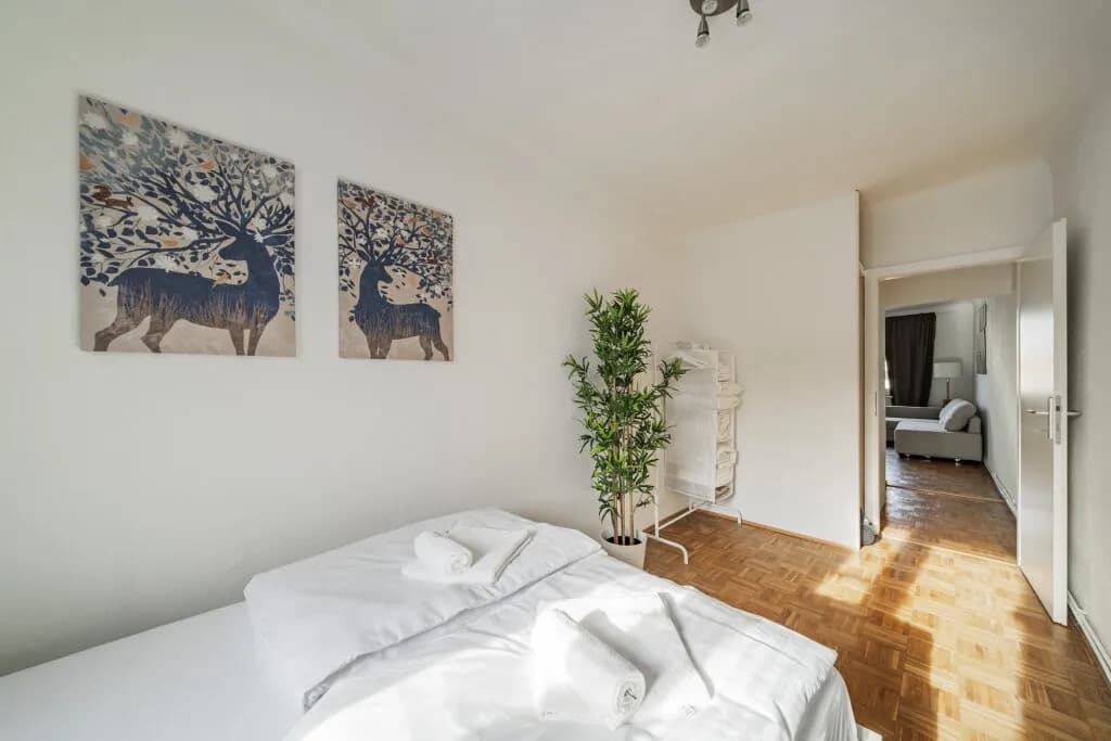 2-Zimmer-Wohnung kaufen in Wien – 45 m², € 239.999 – Bild 11 von 16