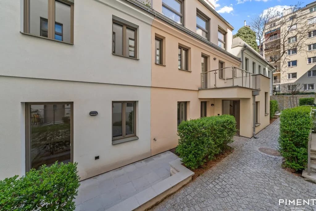 3-Zimmer-Wohnung kaufen in Wien – 114,75 m², € 1.099.000