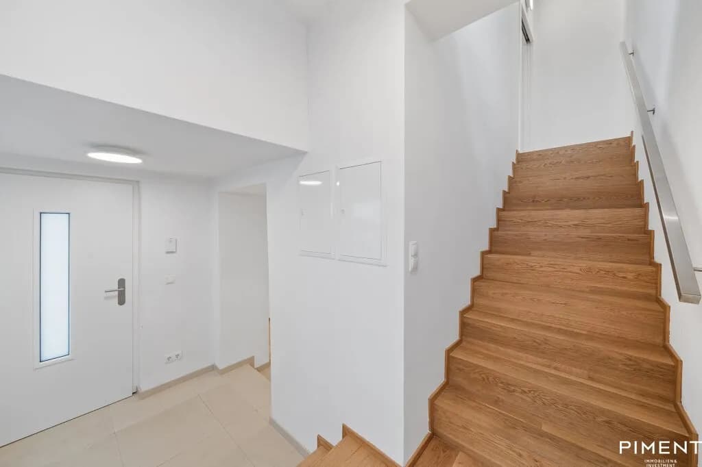 3-Zimmer-Wohnung kaufen in Wien – 114,75 m², € 1.099.000 – Bild 2 von 14