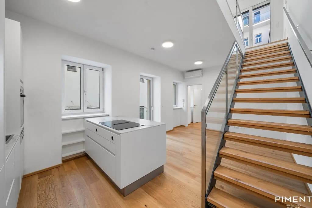 3-Zimmer-Wohnung kaufen in Wien – 114,75 m², € 1.099.000 – Bild 4 von 14
