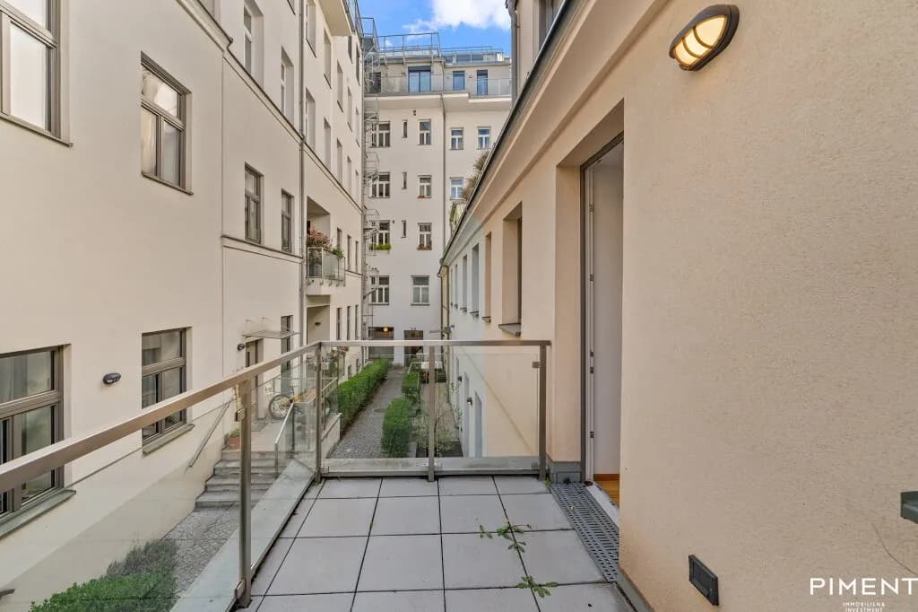 3-Zimmer-Wohnung kaufen in Wien – 114,75 m², € 1.099.000 – Bild 12 von 14