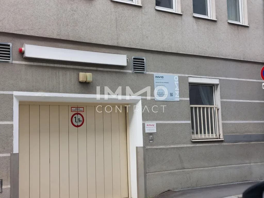 Immobilie mieten in Linz – 12 m², € 129 – Bild 4 von 5
