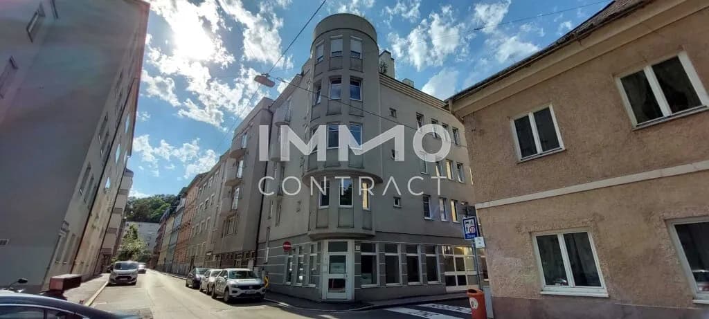 Immobilie mieten in Linz – 12 m², € 129 – Bild 5 von 5