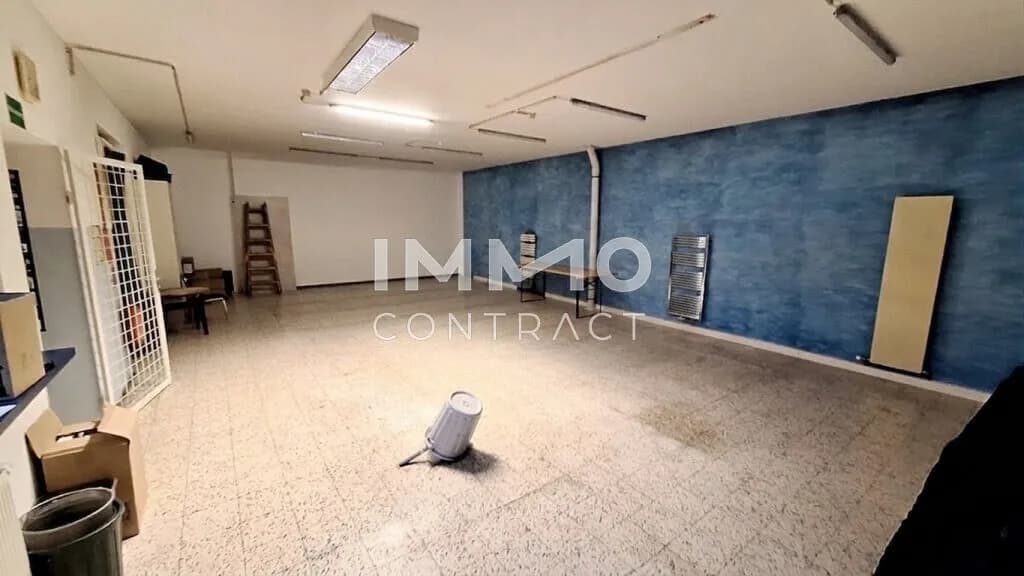 Gewerbeimmobilie mieten in Amstetten – 120 m², € 955 – Bild 2 von 9