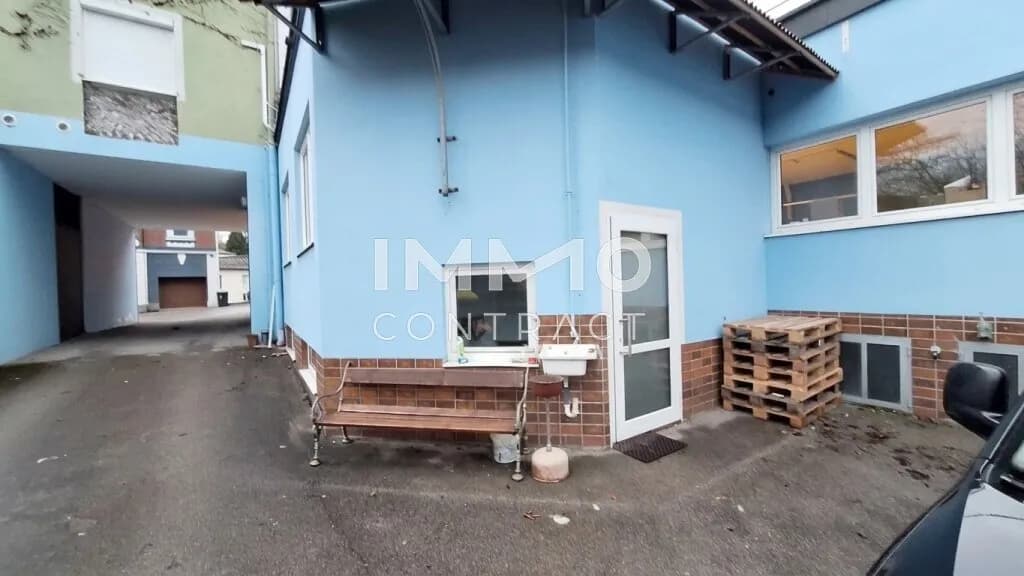 Gewerbeimmobilie mieten in Amstetten – 120 m², € 955 – Bild 5 von 9