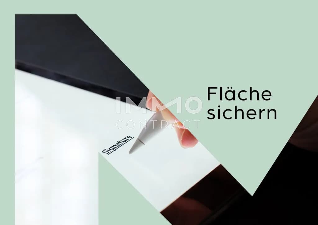 Gewerbeimmobilie mieten in Amstetten – 120 m², € 955 – Bild 6 von 9