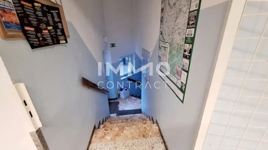 Gewerbeimmobilie mieten in Amstetten – 120 m², € 955 – Bild 7 von 9