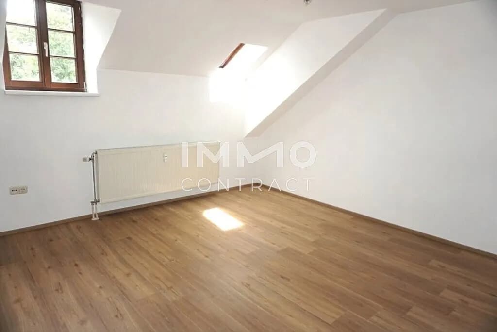2-Zimmer-Wohnung mieten in Steyr – 44 m², € 444 – Bild 1 von 15