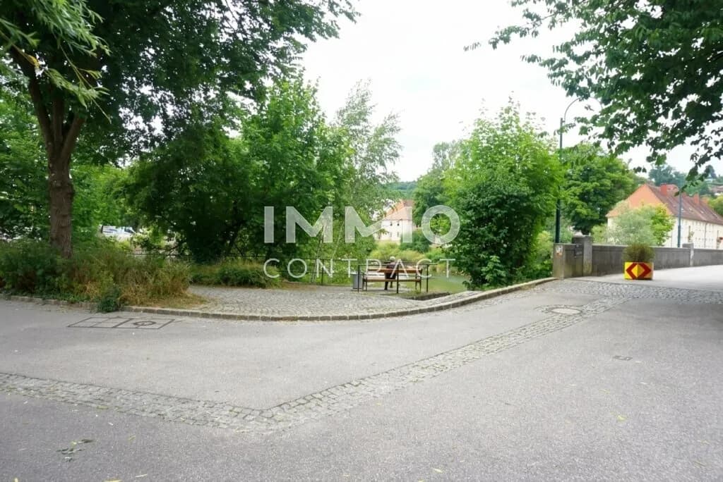2-Zimmer-Wohnung mieten in Steyr – 44 m², € 444 – Bild 14 von 15