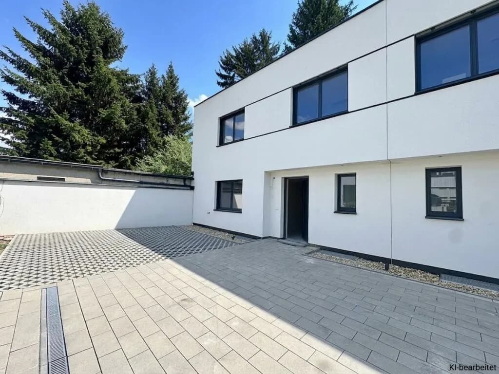 5-Zimmer-Haus kaufen in Tulln – 141,7 m², € 864.000 – Bild 2 von 11