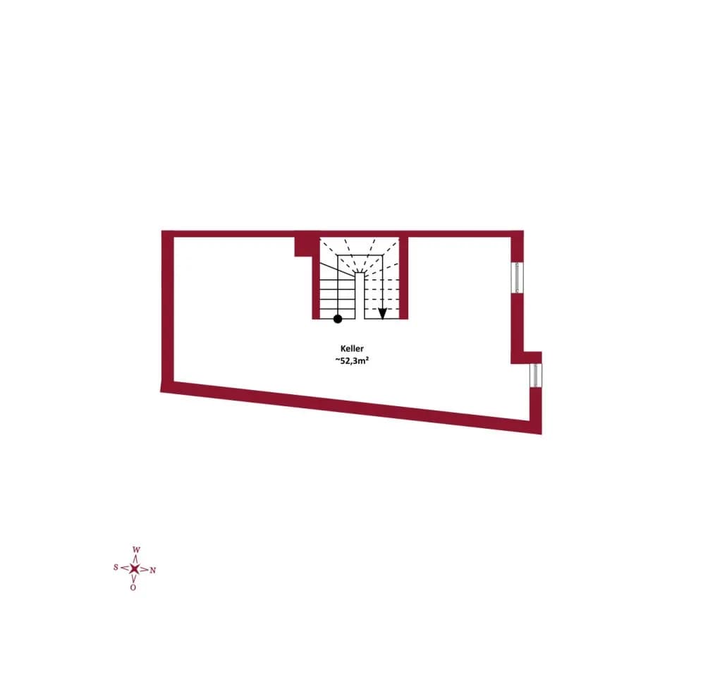 5-Zimmer-Haus kaufen in Tulln – 141,7 m², € 864.000 – Bild 8 von 11