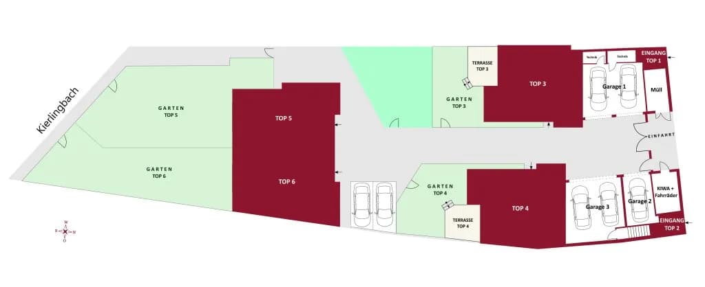 5-Zimmer-Haus kaufen in Tulln – 141,7 m², € 864.000 – Bild 11 von 11