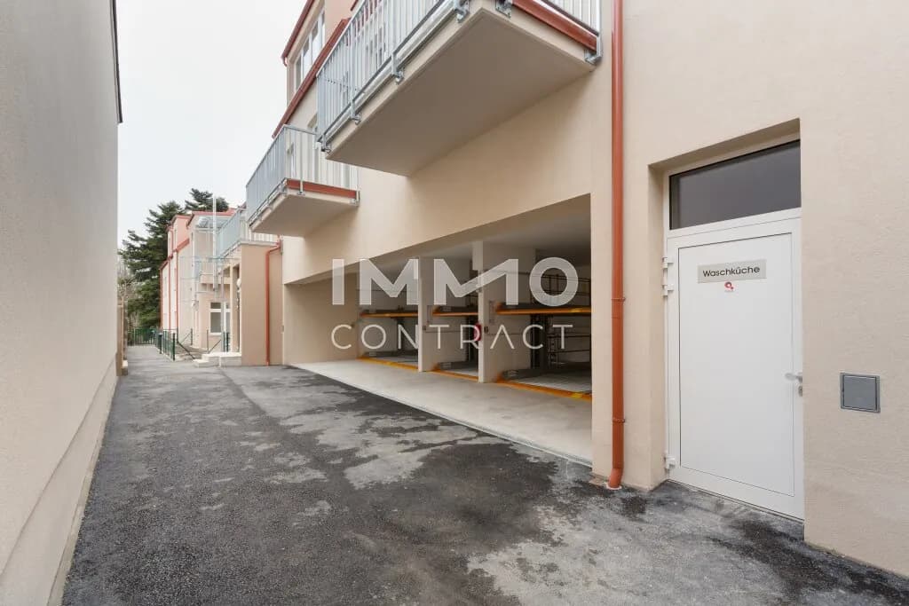 Immobilie mieten in Wien – € 93 – Bild 2 von 4