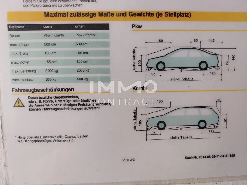 Immobilie mieten in Wien – € 93 – Bild 4 von 4