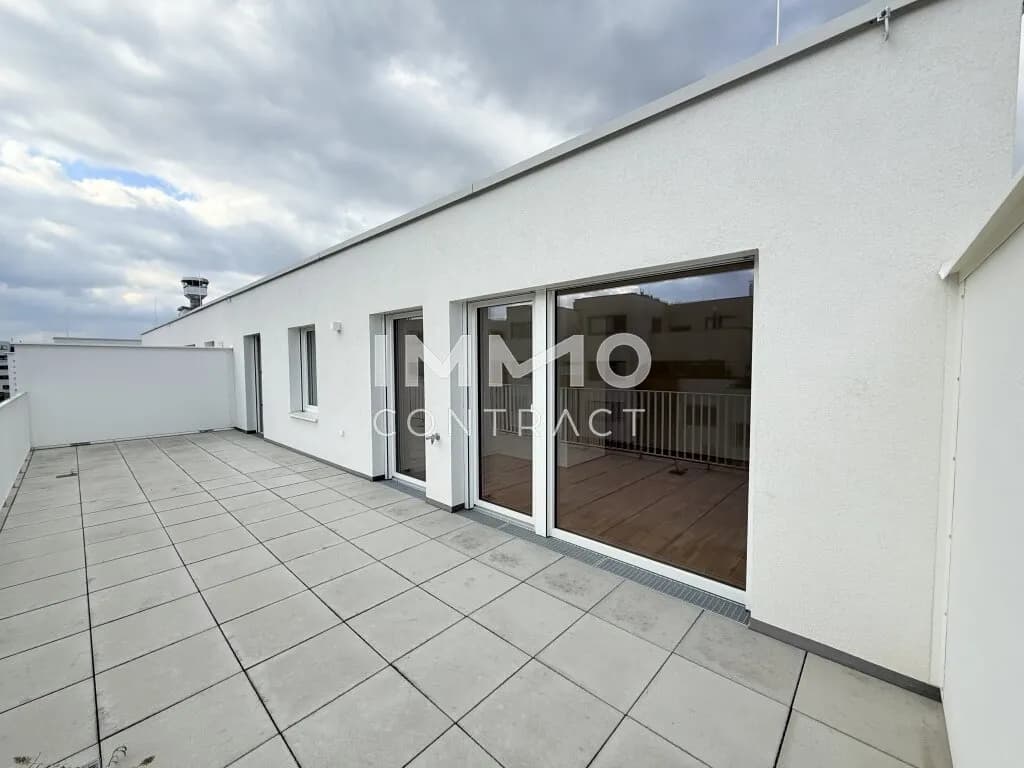 2-Zimmer-Wohnung kaufen in Wien – 51,32 m², € 332.726