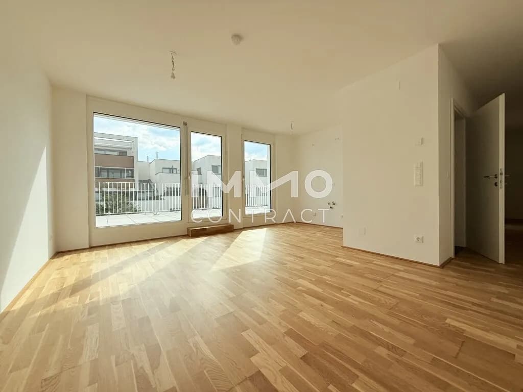2-Zimmer-Wohnung kaufen in Wien – 51,32 m², € 332.726 – Bild 2 von 21
