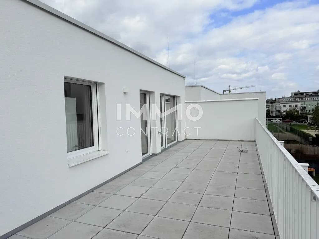 2-Zimmer-Wohnung kaufen in Wien – 51,32 m², € 332.726 – Bild 8 von 21