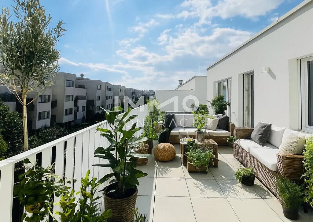 2-Zimmer-Wohnung kaufen in Wien – 51,32 m², € 332.726 – Bild 9 von 21