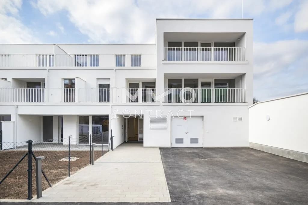 2-Zimmer-Wohnung kaufen in Wien – 51,32 m², € 332.726 – Bild 19 von 21