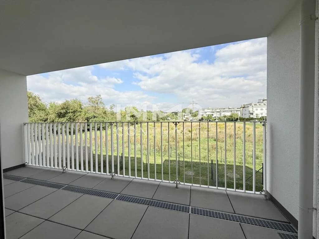 2-Zimmer-Wohnung kaufen in Wien – 58,35 m², € 334.400 – Bild 2 von 13