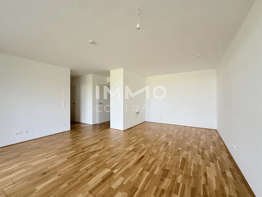 2-Zimmer-Wohnung kaufen in Wien – 58,35 m², € 334.400 – Bild 4 von 13