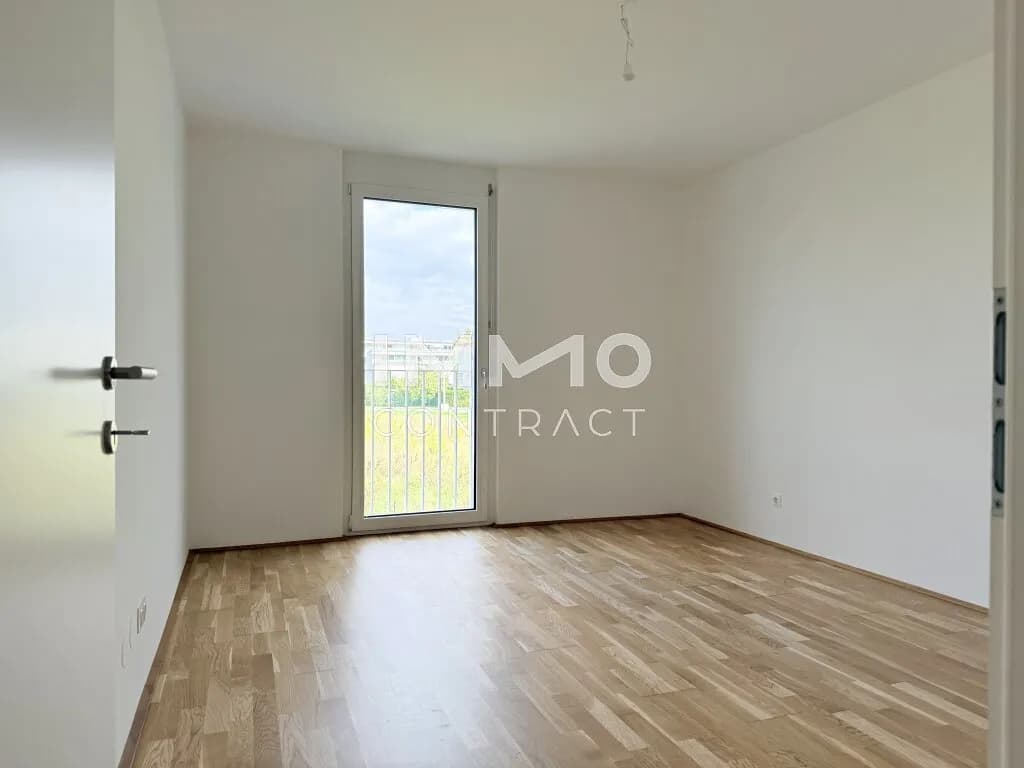 2-Zimmer-Wohnung kaufen in Wien – 58,35 m², € 334.400 – Bild 5 von 13