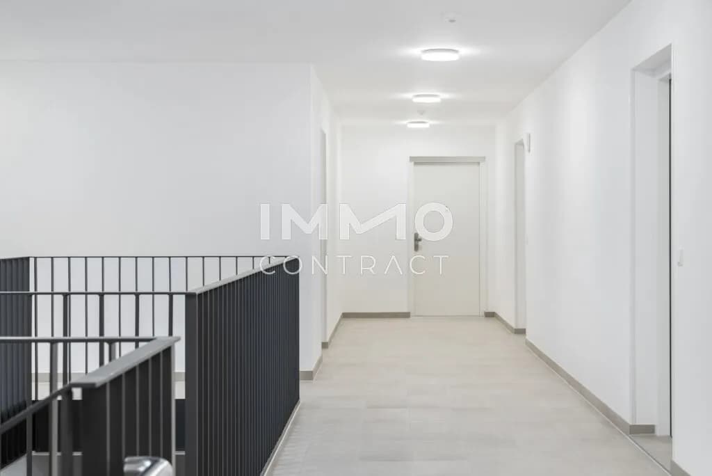 2-Zimmer-Wohnung kaufen in Wien – 58,35 m², € 334.400 – Bild 9 von 13